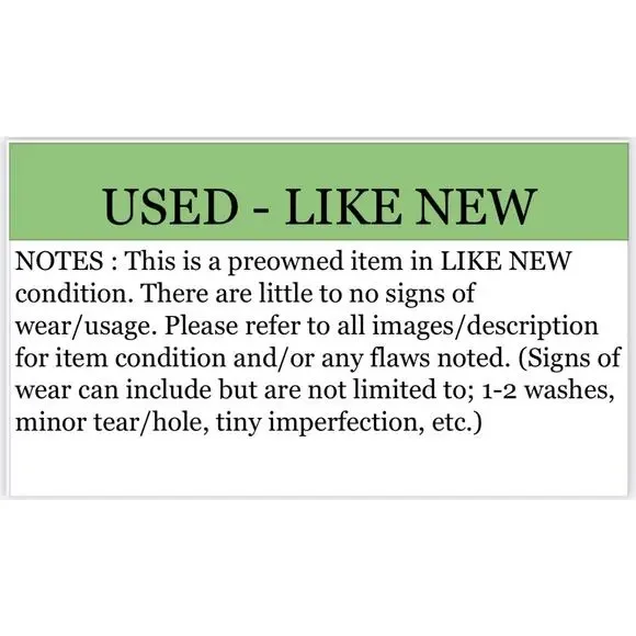 MUJI Women's Navy Blue Elastic-Waist A-Line Relaxed Fit Cotton-Blend Skirt SZ S - Picture 11 of 11